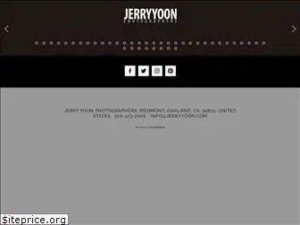 jerryyoon.com