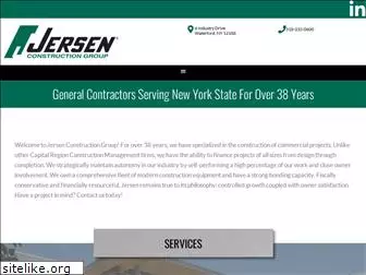 jersenconstruction.com