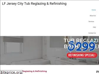 jersey-city-tub-reglazing.com