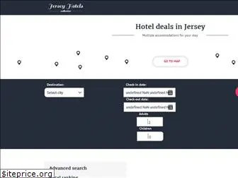 jersey-hotels.net