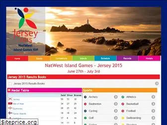 jersey2015results.com