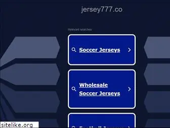 jersey777.co