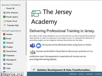 jerseyacademy.org