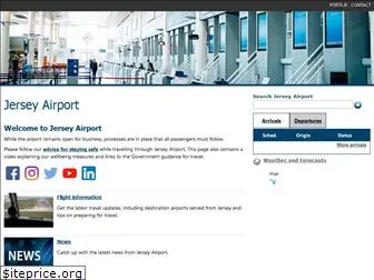 jerseyairport.com