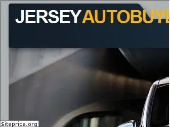 jerseyautobuyers.com