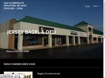 jerseybagelanddeli.net