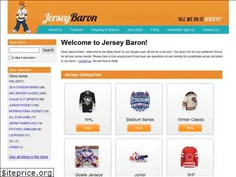 jerseybaron.com