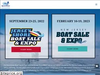 jerseyboatexpo.com