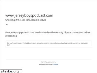 jerseyboyspodcast.com