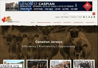 jerseycanada.com