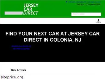 jerseycardirect.com