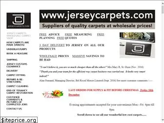 jerseycarpets.com