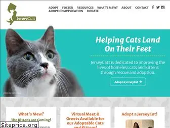 jerseycats.org