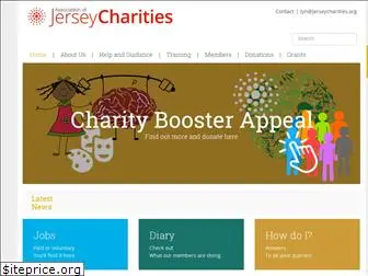 jerseycharities.org