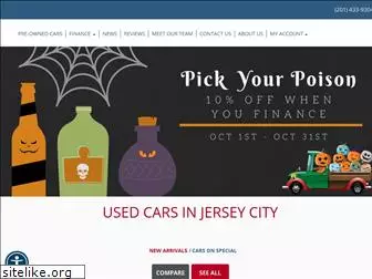 jerseycityautoland.com