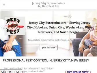 jerseycityexterminators.com