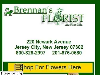 jerseycityflorist.com