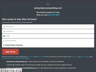 www.jerseycityscreenprinting.com