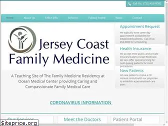 jerseycoastfamilymedicine.com