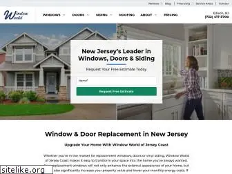 jerseycoastwindows.com