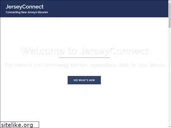 jerseyconnect.net