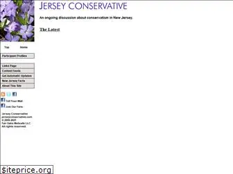 jerseyconservative.com