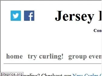 jerseycurling.org