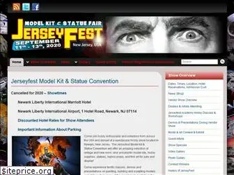 jerseyfestfair.com