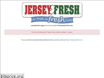 jerseyfresh.nj.gov