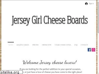 jerseygirlcheeseboards.com