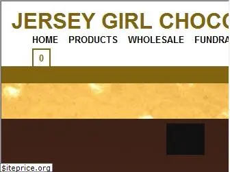 jerseygirlchocolate.com