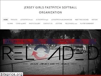 jerseygirlsfastpitch.com