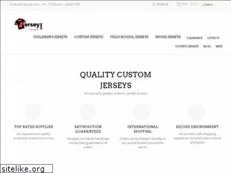 jerseyhaven.com