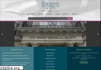 jerseyhistory.org