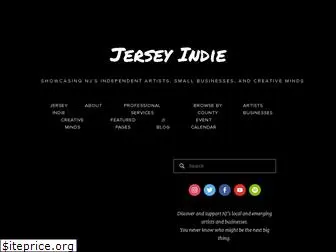 jerseyindie.com