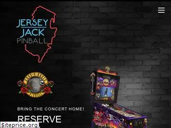 jerseyjackpinball.com