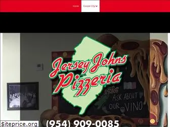 jerseyjohnspizza.com