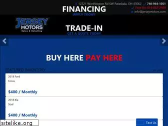 jerseymotors.com