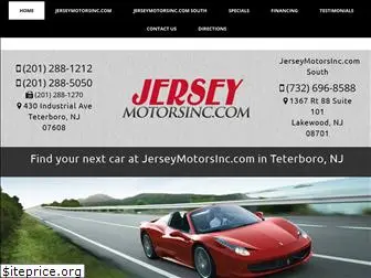 jerseymotorsinc.com