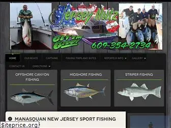 jerseynutzsportfishing.com