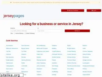jerseypages.co.uk