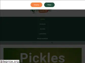 jerseypickles.com