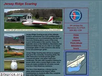 jerseyridgesoaring.com