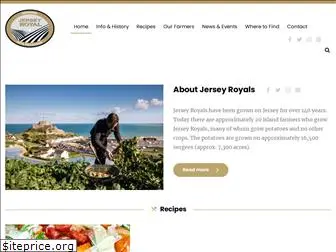 jerseyroyals.co.uk