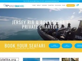 jerseyseafaris.com