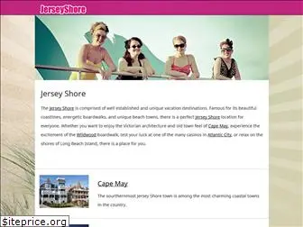 jerseyshore.com