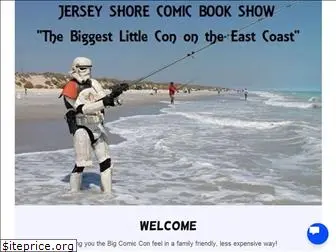 jerseyshorecomicbookshow.com