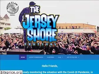 jerseyshorefest.com