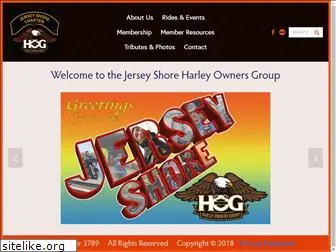 jerseyshorehog.com