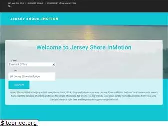 jerseyshoreinmotion.com